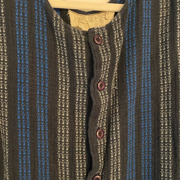 Ace & Jig Woven Jumpsuit in Chintz - Picture 10 of 11